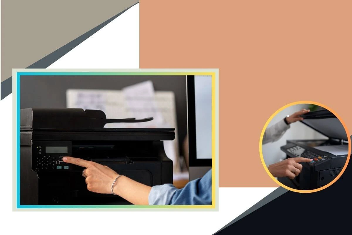 Canon Printer Won't Scan