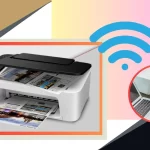 IJ Canon Wireless Printer Setup