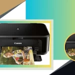Set Up Canon Pixma MG3620